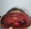 飛利浦（PHILIPS）美眼寶潤眼儀【重磅新品】眼部護(hù)眼儀蒸汽眼罩熱敷霧化按摩干澀眼送女友老婆七夕情人節(jié)禮物5204E 曬單實拍圖