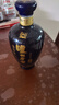 瀘州老窖頭曲 藍花瓷系列 濃香型純糧食白酒 38度 500mL 6瓶 藍花瓷頭曲整箱 曬單實(shí)拍圖