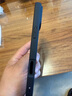 猩球衛(wèi)士適用蘋(píng)果16ProMax手機(jī)殼鏡頭全包iPhone16Plus手機(jī)保護(hù)套簡(jiǎn)約精孔磨砂半透明防摔防磨軟邊手機(jī) 【透黑】16ProMax丨鏡頭全包升級(jí) 【關(guān)注店鋪】會(huì)員專(zhuān)享18個(gè)月有限質(zhì)保 曬單實(shí)拍圖