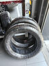 固鉑（Cooper）汽車輪胎 225/55R19 99H EVOLUTION CTT 適配CS75/F7/UNI-T 曬單實(shí)拍圖