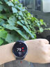 HUAWELONG華為機通用2025新款智能手表電話APP下載WIFI上網(wǎng)可插卡成人男女青少年初高中專用多功能情侶手表 【頂配版黑皮】高運行+大內(nèi)存+AMOLED曲面屏 曬單實拍圖