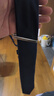 羅蒙6CM領(lǐng)結(jié)夾男西裝領(lǐng)帶禮服演出服夾 新郎服裝配飾夾 曬單實拍圖