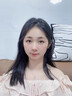 HR赫蓮娜輕奢莫比烏斯項鏈吊墜鎖骨鏈時(shí)尚七夕情人節禮物送女友老婆 項鏈 999足銀 曬單實(shí)拍圖