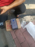 realme【國家補貼】真我GT7 天璣9400+ 輕薄大電池快充長續(xù)航 超聲波3D指紋 電競AI游戲5G手機 12+256白 曬單實拍圖