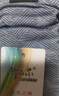 七匹狼【竹纖維】?jī)?nèi)褲男冰絲夏季平角褲柔軟透氣涼爽7A抗菌中腰四角褲衩 曬單實(shí)拍圖