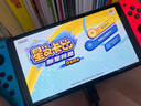 任天堂（Nintendo）【國內保稅倉】Switch2/1代 OLED/續(xù)航加強日版/港版便攜家用ns體感游戲機掌機 日版OLED紅藍64GB保稅（贈共享會員） 曬單實拍圖