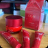 玉蘭油（OLAY）超紅瓶勝肽眼霜15g淡化細(xì)紋提拉緊致黑眼圈護膚品生日禮物送女友 曬單實拍圖