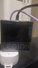 聯(lián)想（Lenovo）拯救者245w氮化鎵充電器Slim方口 三腳接地12.25A 拯救者快充協(xié)議官方適配器 適用拯救者Thinkbook 曬單實(shí)拍圖