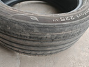 朝陽(yáng)(ChaoYang)輪胎 靜音抓地型轎車(chē)汽車(chē)輪胎 RP76系列 靜音節油 225/50R18 99W 曬單實(shí)拍圖