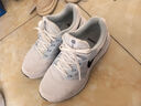 耐克NIKE女子跑步鞋減震 SWIFT運動(dòng)鞋DR2698-106白色37.5 曬單實(shí)拍圖