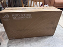 華碩ROG XG258QMG絕殺25 24.5英寸240Hz顯示器超頻280Hz高刷電競游戲顯示器HDR400 0.2ms響應 FreeSync 曬單實拍圖
