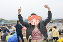 JIOESC吊帶背心女可外穿條紋針織辣妹性感甜美修身外穿打底無(wú)袖內搭上衣 【粉彩色吊帶】 均碼 曬單實(shí)拍圖