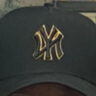 NEW ERA紐亦華MLB帽子男女硬頂棒球帽夏季運(yùn)動(dòng)NY940防曬帽遮陽帽12718139 曬單實(shí)拍圖