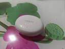 OPPO Enco Air4 【國家補(bǔ)貼】真無線藍(lán)牙耳機(jī) 入耳式音樂跑步游戲耳機(jī) 通用蘋果華為小米手機(jī) 霜白 曬單實拍圖