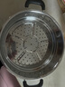 愛(ài)仕達蒸籠屜家用食品級不銹鋼蒸格小籠包饅頭包子蒸屈大蒸鍋蒸魚(yú)篦子架 28CM蒸格【單個(gè)】 曬單實(shí)拍圖