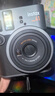 INSTAX富士一次成像相機mini41?一世風(fēng)靡之摩登風(fēng)華禮盒套裝 曬單實拍圖