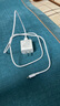 三星（SAMSUNG）（SAMSUNG）新款25W旅行充電器充電頭EP-T2510正品三星原裝快充頭 白色（含1米線套裝）【支持三星官網(wǎng)驗證】 曬單實拍圖