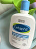 絲塔芙（Cetaphil）絲塔芙洗面奶591ml無泡沫溫和潔面乳保濕藍朋友敏感肌適用不刺激 絲塔芙洗面奶591ml*1瓶 曬單實拍圖