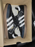 阿迪達(dá)斯 adidas三葉草sambaT頭鞋運(yùn)動(dòng)鞋男女休閑鞋B75807  38 曬單實(shí)拍圖