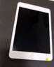 Apple蘋(píng)果二手平板 ipad mini/Air/ipad 系列 平板電腦 蘋(píng)果平板 ipad mini2（顏色隨機(jī)） 16GB 9成新 曬單實(shí)拍圖