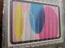 Apple/蘋果【國(guó)家補(bǔ)貼】iPad 11英寸 A16芯片2025年款 平板電腦 (128GB WLAN版/學(xué)習(xí)辦公娛樂(lè))粉色 曬單實(shí)拍圖