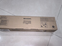 夏普夏普MX-500CT原裝粉盒碳粉墨粉硒鼓載體適用MX-M363N/U/453N/U/503N/U MX-500CT粉盒打印量約48000頁(yè) 曬單實(shí)拍圖