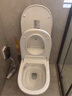 科勒（KOHLER）星逸智能馬桶廁所智能坐便器衛(wèi)生間一體機馬桶全家座【國補15%】 ST30全家座品牌旗艦全智能版新品 305坑距（適用295-350mm) 曬單實拍圖
