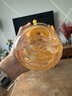 如山兒童PPSU水杯寶寶雙直飲吸管杯嬰幼兒家用外出便攜防摔學(xué)飲杯 曬單實(shí)拍圖