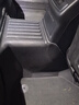 博士倫汽車腳墊TPE適用于奧迪A4LA6LQ5LA3lA5Q3Q2lQ7A7LA8LQ4 etron定制 單層TPE【一車一版】定制專用 奧迪A4L  2017-現(xiàn)在 曬單實(shí)拍圖