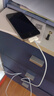 原奘適用蘋果4s老款手機(jī)充電器5W數(shù)據(jù)線五代iphone4充電線快充數(shù)據(jù)線 老款寬口充電線 一條 曬單實(shí)拍圖
