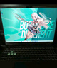 華碩天選6 Pro 酷睿版 國家補貼20% 16英寸游戲本 筆記本電腦(i7-14650HX 16G 1T RTX5060 2.5K)灰 曬單實拍圖
