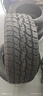 固鉑（Cooper）汽車(chē)輪胎 DISCOVERER ATT 全地形越野 AT胎 235/55R18 104H 曬單實(shí)拍圖