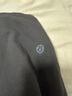 lululemon丨Zeroed In 男士運動短袖 T 恤 速干 芯吸 LM3F16S 石墨灰 M 曬單實拍圖