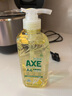 斧頭牌（AXE）洗潔精大桶洗碗液餐具凈洗滌劑果蔬清洗劑洗滌靈商用去油去污 檸檬玻尿酸500g*3瓶【A6 PRO】 曬單實(shí)拍圖