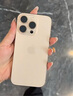Apple/蘋果 iPhone 16 Pro（A3294）256GB 沙漠色鈦金屬 支持移動(dòng)聯(lián)通電信5G 雙卡雙待手機(jī) 曬單實(shí)拍圖