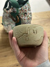 萬仟堂（Edenus）旅行茶具 敦煌系列高檔陶瓷快客杯便攜茶具套裝送伴手禮盒 石窟頌 葉黃釉（1壺1杯1便攜包） 曬單實(shí)拍圖