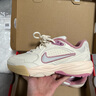 耐克（NIKE）A.C.E.女鞋厚底增高復(fù)古運(yùn)動(dòng)鞋經(jīng)典時(shí)尚百搭老爹鞋低幫舒適休閑鞋 FV2485-104 38 曬單實(shí)拍圖