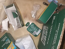 秋田滿滿 有機(jī)胚芽米300g 真空包裝谷物米寶貝大米粥兒童營養(yǎng)主食早餐 曬單實(shí)拍圖