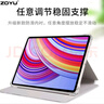 zoyu 適用紅米平板Pro保護(hù)套小米Redmi Pad Pro保護(hù)殼2024款12.1英寸平板電腦氣囊全包防摔卡通可愛 小貓集合【配鋼化膜】 小米Redmi Pad Pro 曬單實拍圖