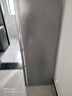 榮事達(dá)（Royalstar）210升三門小型租房家用電冰箱三開門三溫區(qū)中門軟冷凍 節(jié)能省電低音 兩天僅約一度電R210T 曬單實拍圖