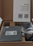 SK-LINK 光纖配線架 12口12芯SC單模機架式光纖終端盒滿配尾纖法蘭盤 光纜熔接盒續(xù)接盤 SK-GXH12SM-SC 曬單實拍圖