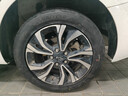 固特異（Goodyear）汽車(chē)輪胎 205/55R16 91W EF1 SPORT鷹馳F1酷跑 朗逸/速騰/卡羅拉 曬單實(shí)拍圖