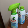水衛(wèi)士（水衛(wèi)仕）浴室清潔劑500g*3瓶衛(wèi)生間廁所玻璃水瓷磚地板清洗劑 曬單實拍圖