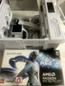 藍寶石（Sapphire）AMD RADEON RX 7900 XTX/9070/XT 系列 deepseek AI人工智能渲染 黑神話悟空臺式機電競游戲顯卡 RX 9070 XT 16G 極地 曬單實拍圖
