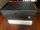 CAMBRIDGEAUDIO（英國劍橋）AXR100 HIFI功放機合并家用大功率書(shū)架音箱套裝2.0聲道 專(zhuān)業(yè)藍牙功放高保真 100w AXR100灰色 曬單實(shí)拍圖
