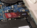 宏碁（acer） 512G SSD固態(tài)硬盤(pán) M.2接口(NVMe協(xié)議) N3500系列 暗影騎士龍｜NVMe PCIe 3.0（3500MB/s讀速） 曬單實(shí)拍圖