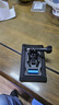 SUREWO適用dji大疆gopro影石運(yùn)動相機(jī)背包夾action5pro雙肩包固定支架acepro2書包肩帶夾子action4/3配件 曬單實拍圖
