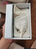 卡西歐（CASIO）BABY-G系列 潮流運(yùn)動女表 BGA-280DN-1ADR黑色 曬單實(shí)拍圖