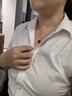 天然紅瑪瑙吊墜原礦滿肉南柿子紅寶石純925銀毛衣鏈中式女紅項(xiàng)鏈 天然紅瑪瑙吊墜+925純銀鍍金鏈子 曬單實(shí)拍圖