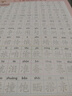 【4本裝】?jī)和氉痔W(xué)生1-6年級(jí)語(yǔ)文同步生字凹槽練字本正楷一二三四五六年級(jí)楷書(shū)臨摹練習(xí)寫(xiě)字貼神器 新1-4年級(jí)同步生字凹槽字帖2本+贈(zèng)品 凹槽練字神器 曬單實(shí)拍圖